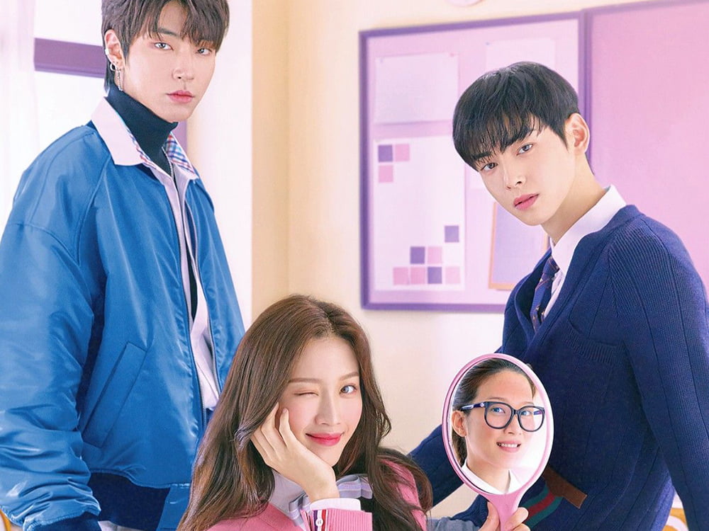 Ini Rekomendasi 7 Drama Korea Sekolah Terbaik Yang Wajib