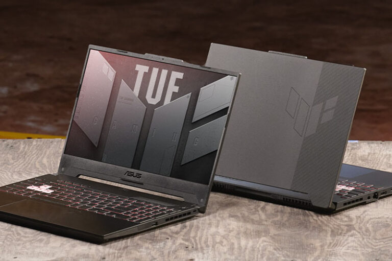 laptop gaming