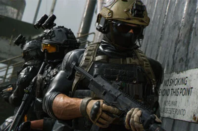 Game yang dikuisisi Microsoft dari Activision Blizzard. (photo/dok.Activision Blizzard)