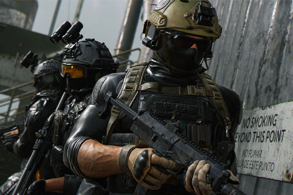 Game yang dikuisisi Microsoft dari Activision Blizzard. (photo/dok.Activision Blizzard)