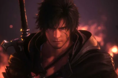 Final Fantasy 16. (photo/dok.Square Enix)