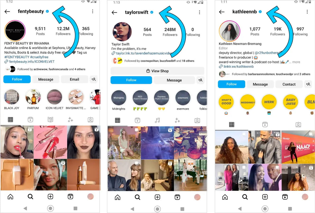 Cara Mendapatkan Verifikasi Instagram Di 2023 Ikuti Langkah Dan Tips Ini