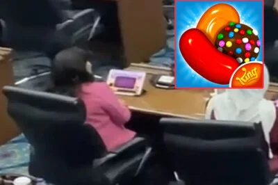 anggota dprd candy crush
