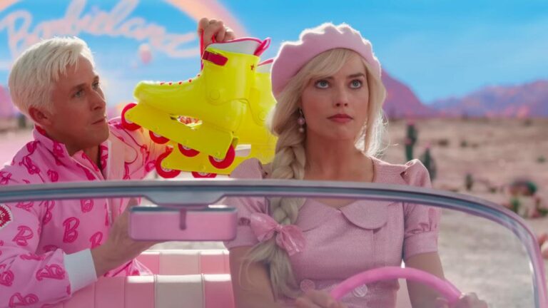Barbie