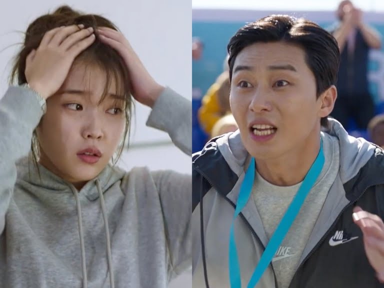 Cuplikan film Korea terbaru Dream. (photo/dok.Netflix)