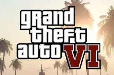 Ilustrasi rumor GTA 6. (photo/Istimewa/ilustrasi)