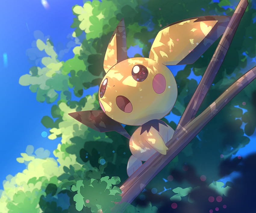 pokemon