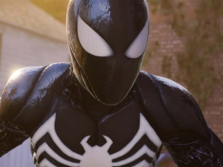 spider-man 2