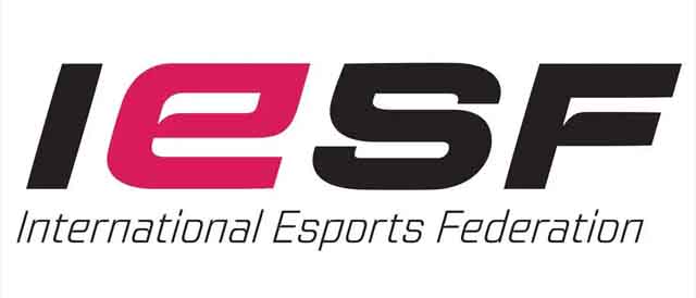 Kejuaraan Esports Dunia IESF 2023. (photo/dok.IESF)