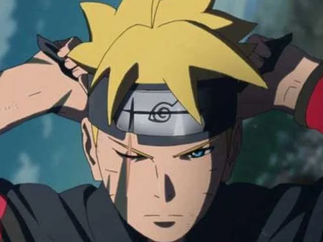 boruto