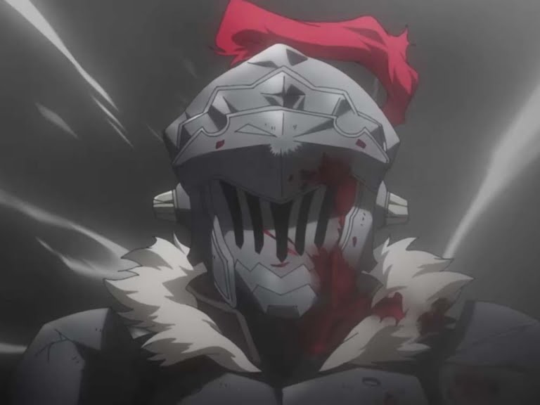 Goblin Slayer. (photo/dok.White Fox)