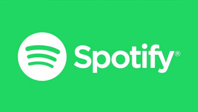 Spotify. (photo/Istimewa)