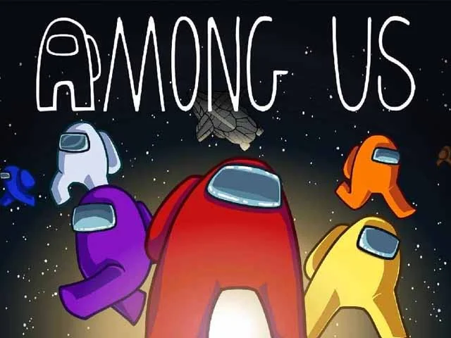 Rekomendasi game mabar Among Us. (photo/dok.Epic Games)