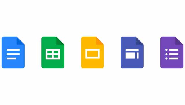 Google Docs. (photo/dok.Google)