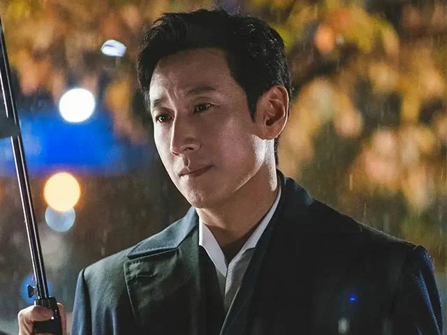 Lee Sun Gyun. (photo/Instagram/leesungyunlatino)