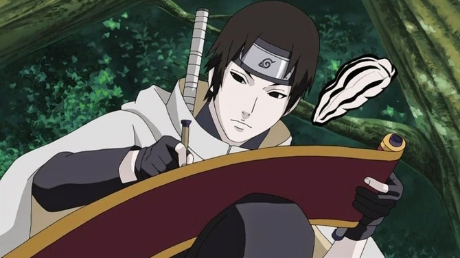 Might Guy: Ninja Tanpa Klan di Anime Naruto. (photo/dok.Naruto)