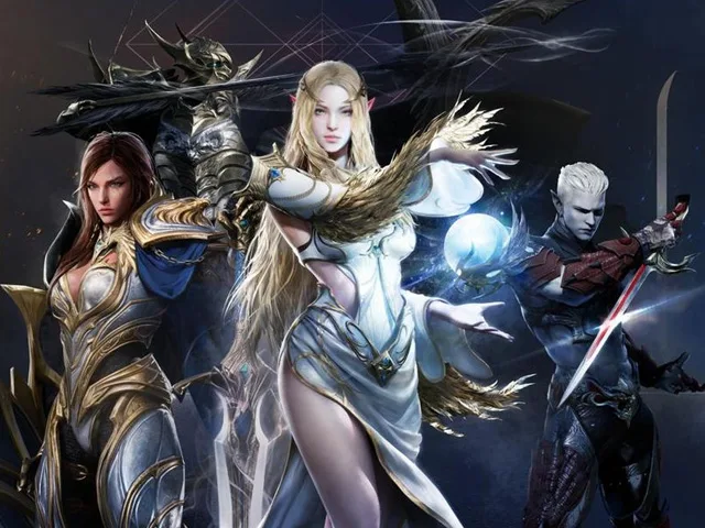 Kode Redeem Lineage2M