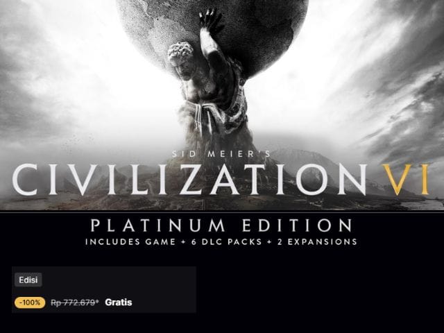 Civilization VI
