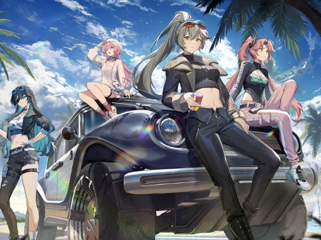 Fate Trigger