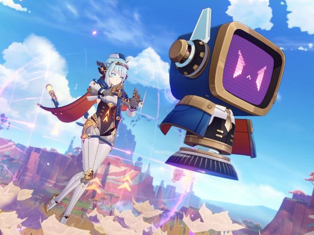 Update Genshin Impact Versi 5.8. (photo/dok.HoYoverse)