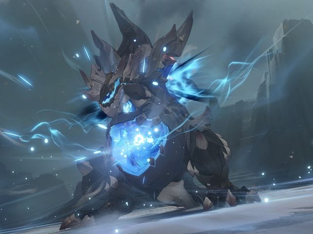 Update Genshin Impact Versi 5.8. (photo/dok.HoYoverse)