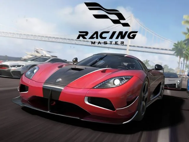 Racing Master. (Photo: dok.Google Play)