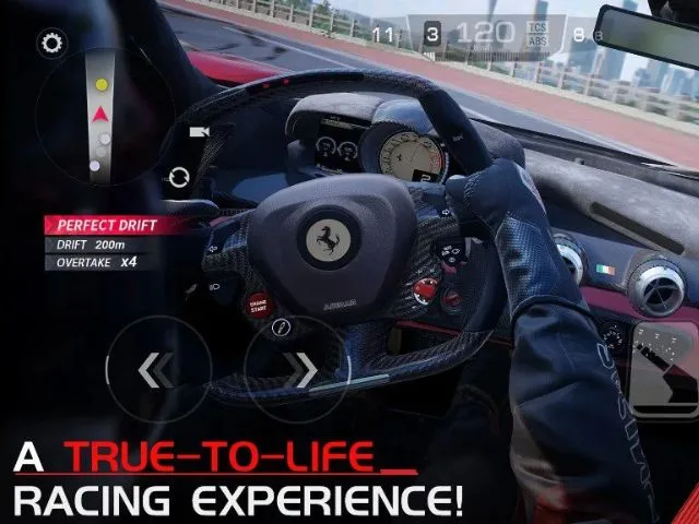 Racing Master. (Photo: dok.Google Play)
