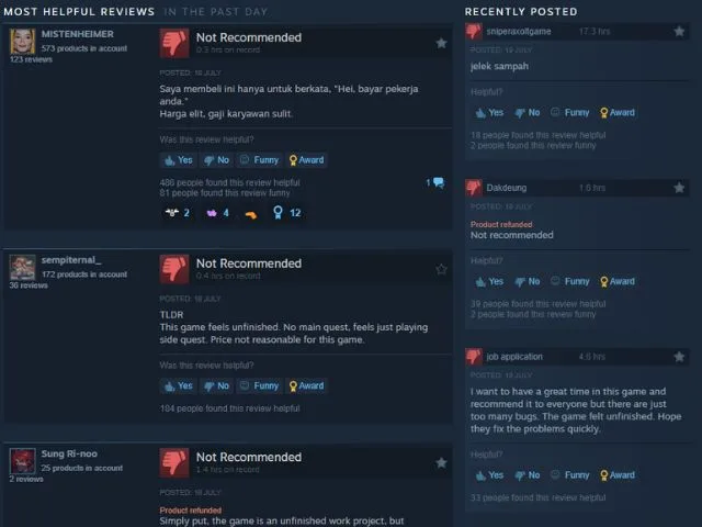 Game Upin & Ipin Universe