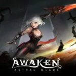 AWAKEN: AstralBlade. (photo: dok.Steam)