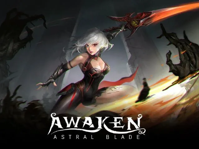 AWAKEN: AstralBlade. (photo: dok.Steam)