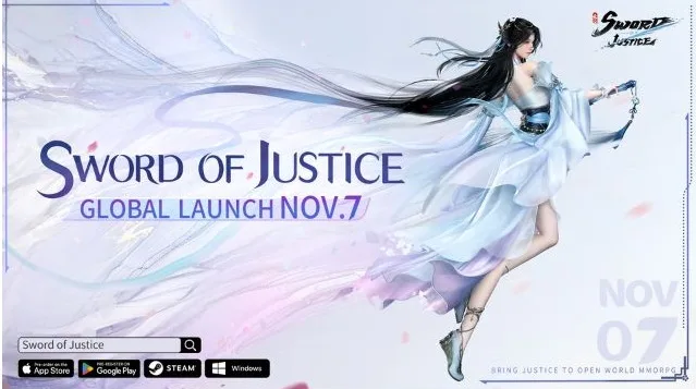 Sword of Justice. (Photo/dok.Google Play)