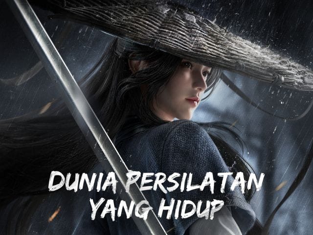 Sword of Justice. (Photo/dok.Google Play)