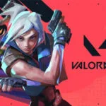 Valorant error
